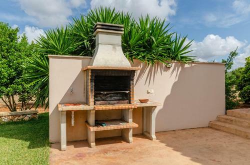 Villa Yourhouse Sa Xorca
