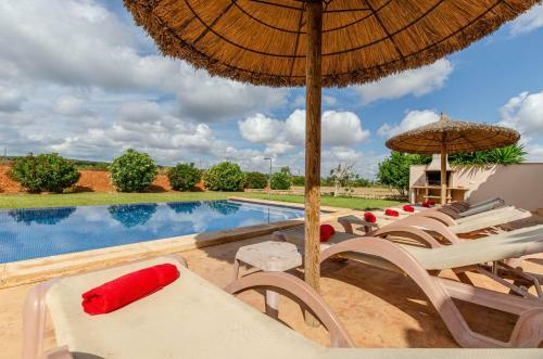 Villa Yourhouse Sa Xorca