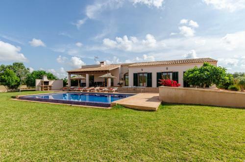 Villa Yourhouse Sa Xorca