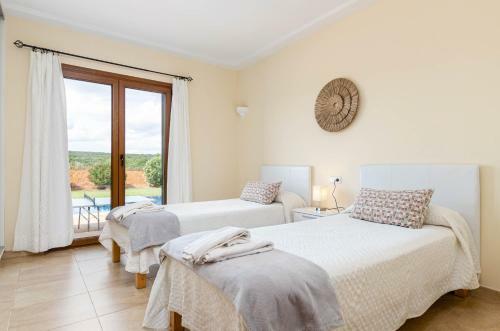 Villa Yourhouse Sa Xorca