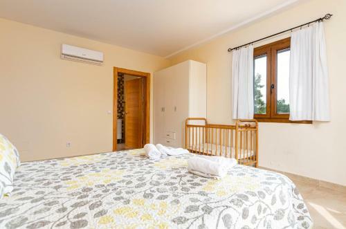 Villa Yourhouse Sa Xorca