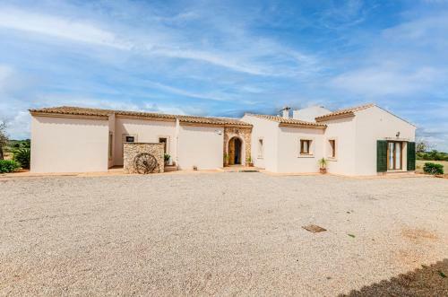 Villa Yourhouse Sa Xorca