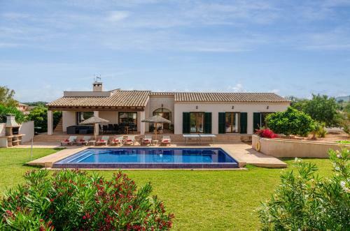 Villa Yourhouse Sa Xorca