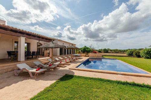Villa Yourhouse Sa Xorca