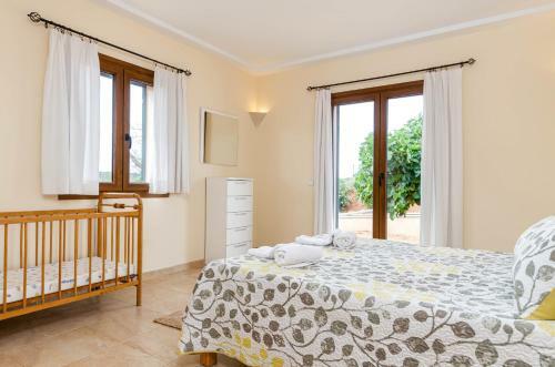 Villa Yourhouse Sa Xorca