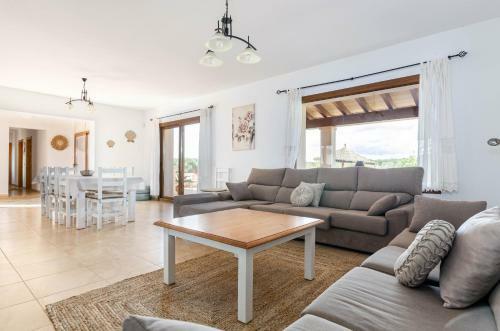Villa Yourhouse Sa Xorca
