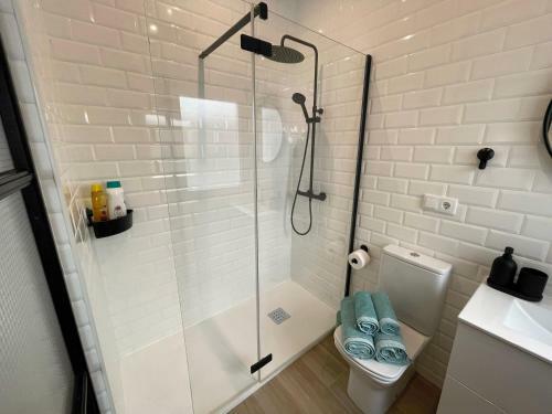 Apartamento Ocean Home
