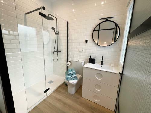 Apartamento Ocean Home
