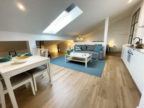 Apartamento Ocean Home