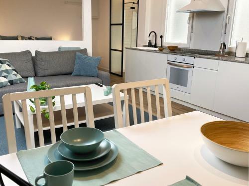 Apartamento Ocean Home