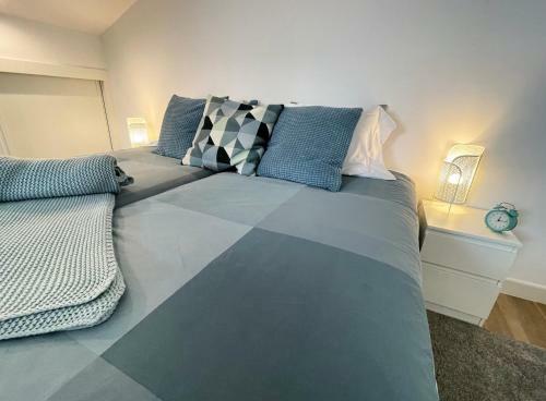 Apartamento Ocean Home