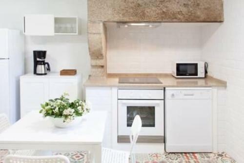 Apartamento En El Coraz�n Del Casco Hist�rico
