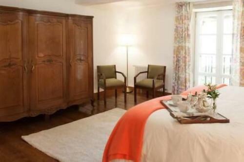 Apartamento En El Coraz�n Del Casco Hist�rico