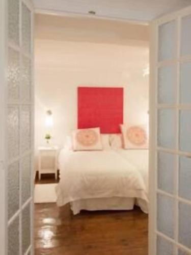 Apartamento En El Coraz�n Del Casco Hist�rico