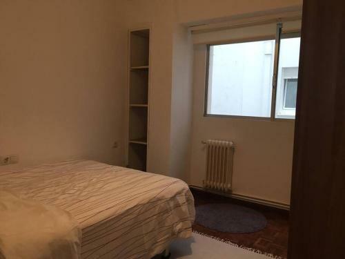 Apartamento Piso Centro Con Parking Cerca