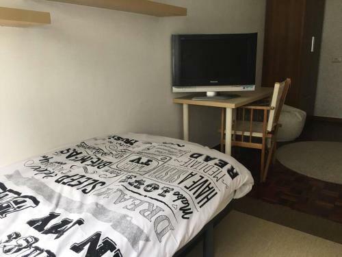 Apartamento Piso Centro Con Parking Cerca