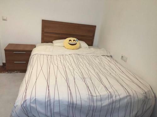 Apartamento Piso Centro Con Parking Cerca