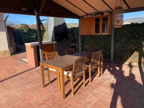 Villa Mol� Gran