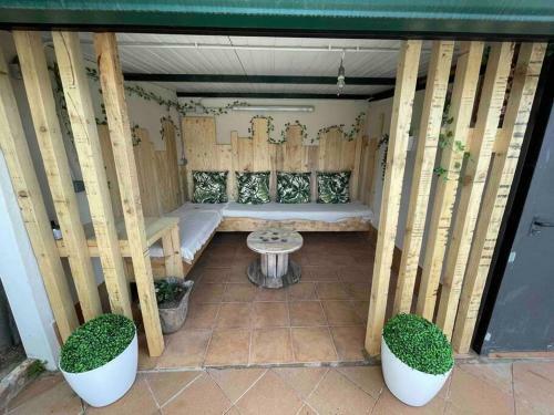 Villa Mol� Gran