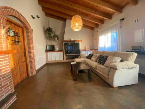 Villa Mol� Gran