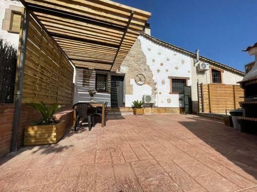 Villa Mol� Gran