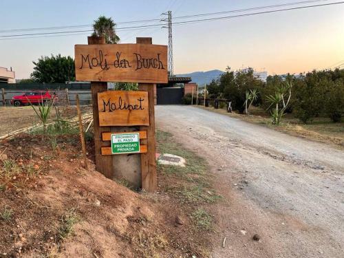 Villa Mol� Gran