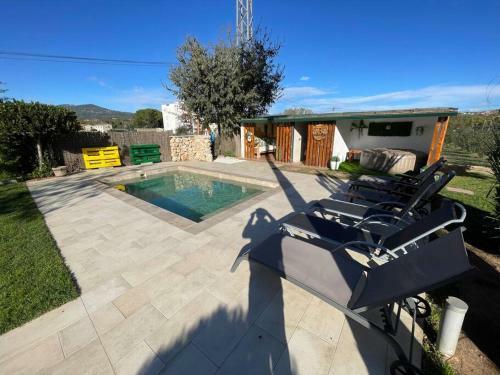 Villa Mol� Gran