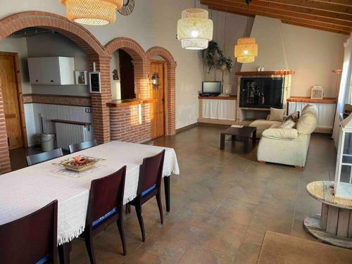 Villa Mol� Gran