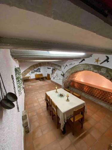 Villa Mol� Gran