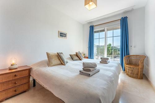 Apartamento Mijas Golf