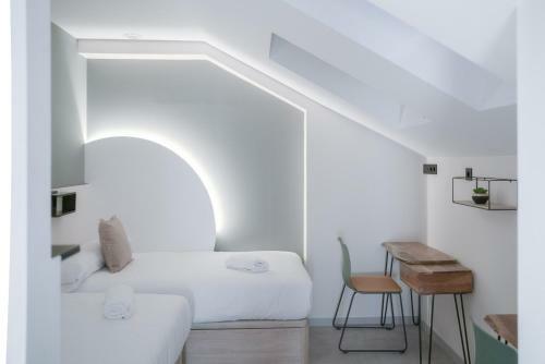 Coliving Compostela