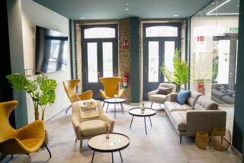 Coliving Compostela