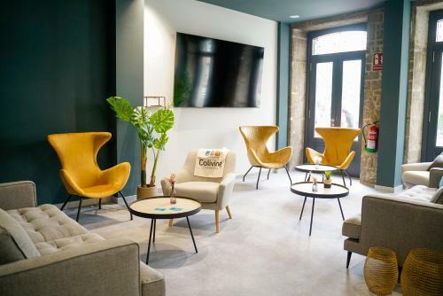 Coliving Compostela