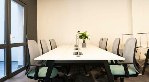 Coliving Compostela