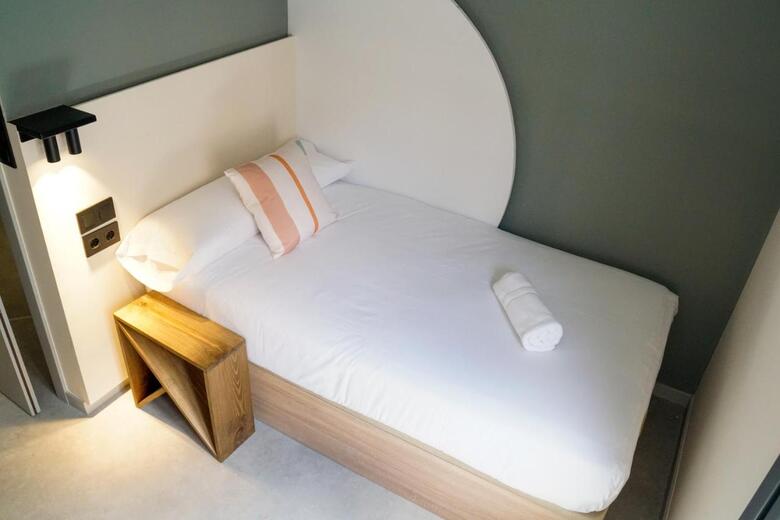 Coliving Compostela