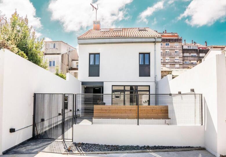 Coliving Compostela