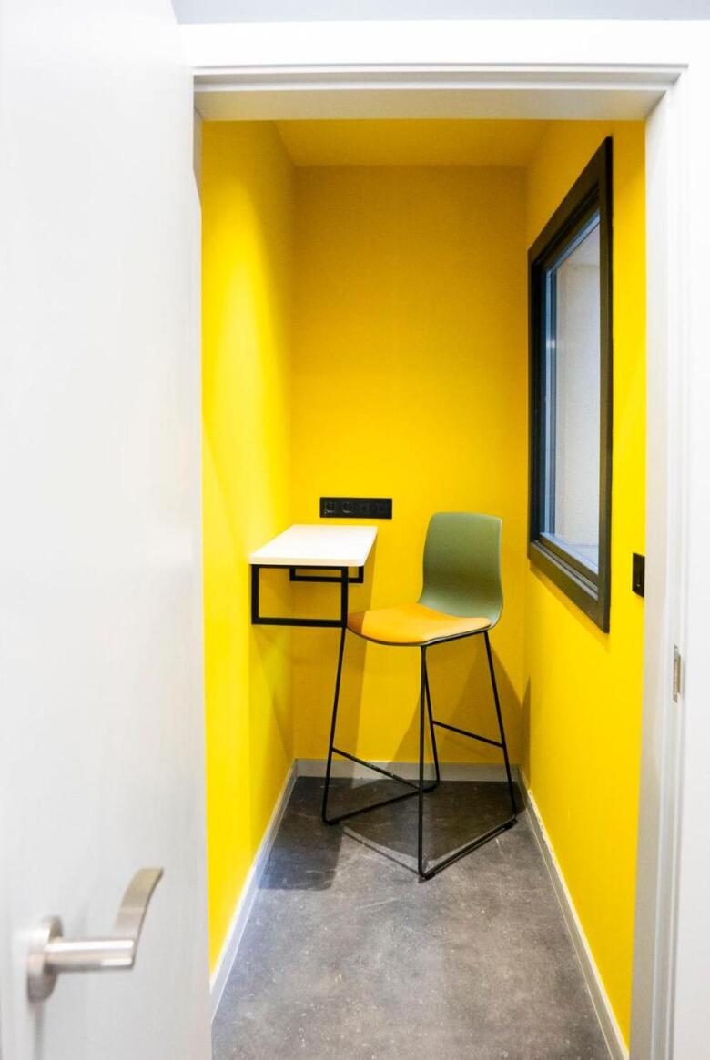 Coliving Compostela