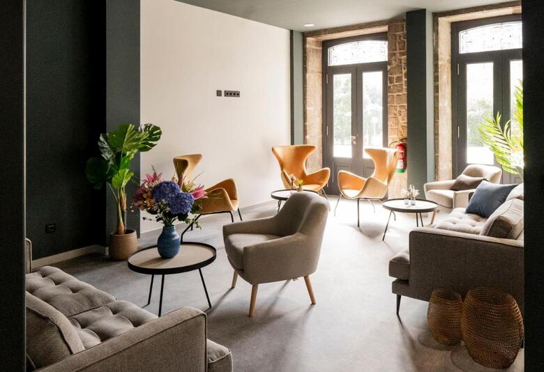 Coliving Compostela
