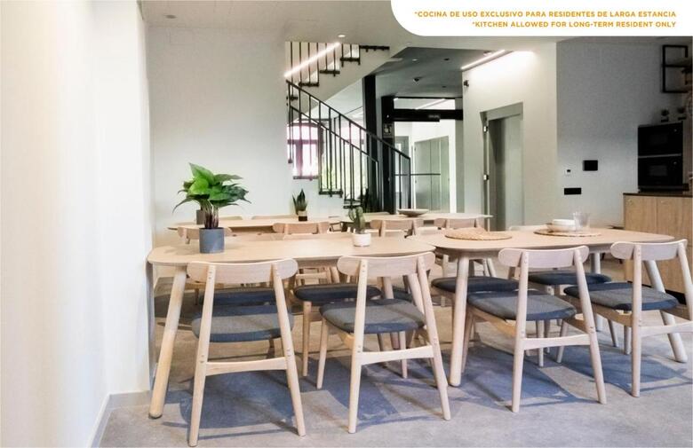 Coliving Compostela