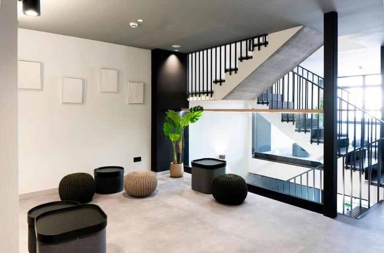 Coliving Compostela