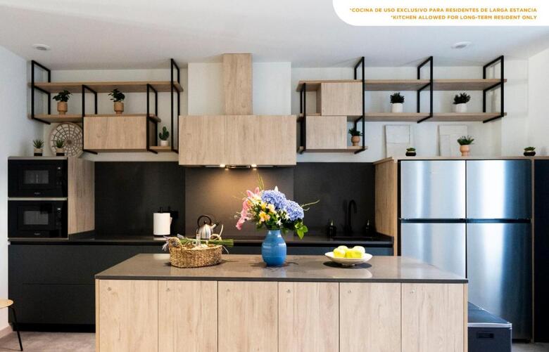 Coliving Compostela