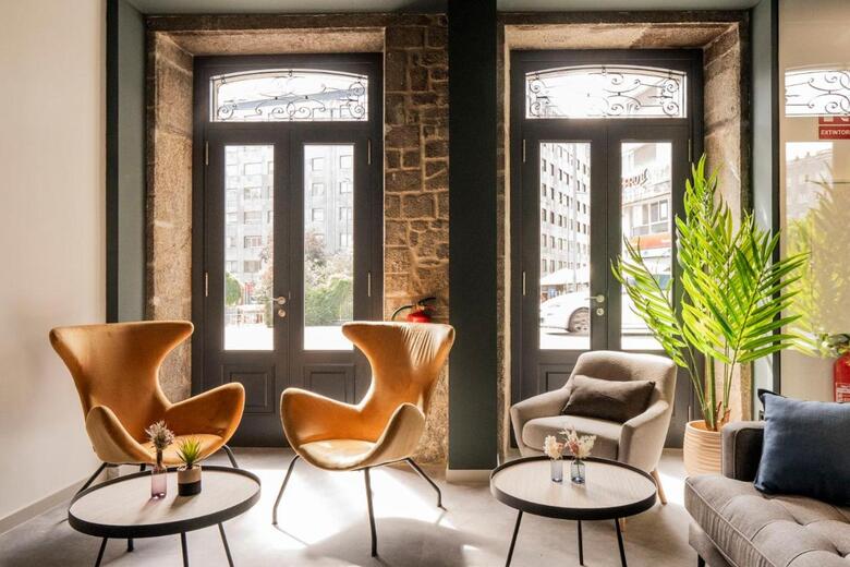 Coliving Compostela