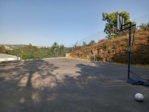 Apartamento Casa Rocha Velha Con Piscina Y Terraza Particular