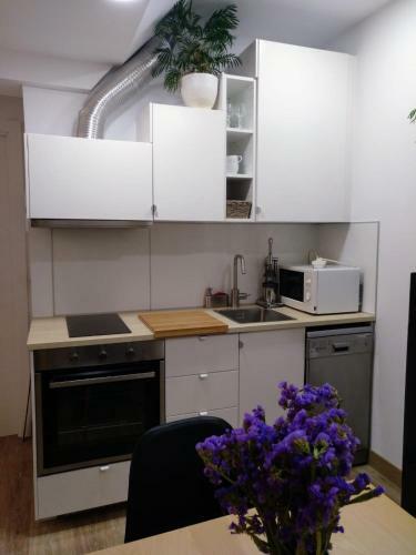 Apartamento Casa Rocha Velha Con Piscina Y Terraza Particular