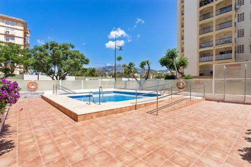 Apartamento Urban Nest With Pool In Fuengirola - Ref 216