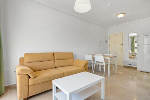Apartamento Urban Nest With Pool In Fuengirola - Ref 216