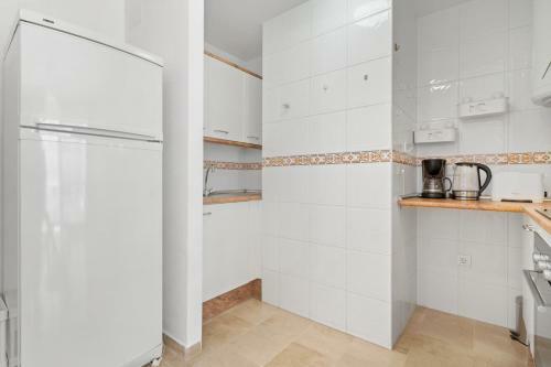 Apartamento Urban Nest With Pool In Fuengirola - Ref 216
