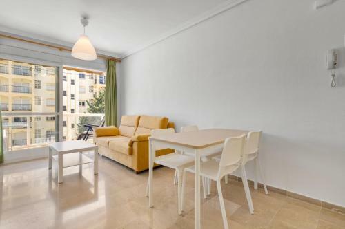 Apartamento Urban Nest With Pool In Fuengirola - Ref 216