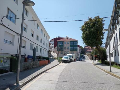 Apartamento Pelamios Catedral
