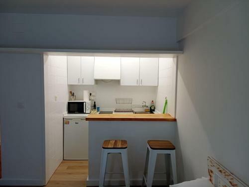 Apartamento Pelamios Catedral